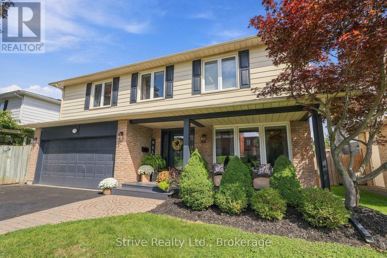 73 Rhonda Boulevard, Clarington (Bowmanville), Ontario, L1C3W3, Clarington (Bowmanville), Ontario — photo 2 of 5