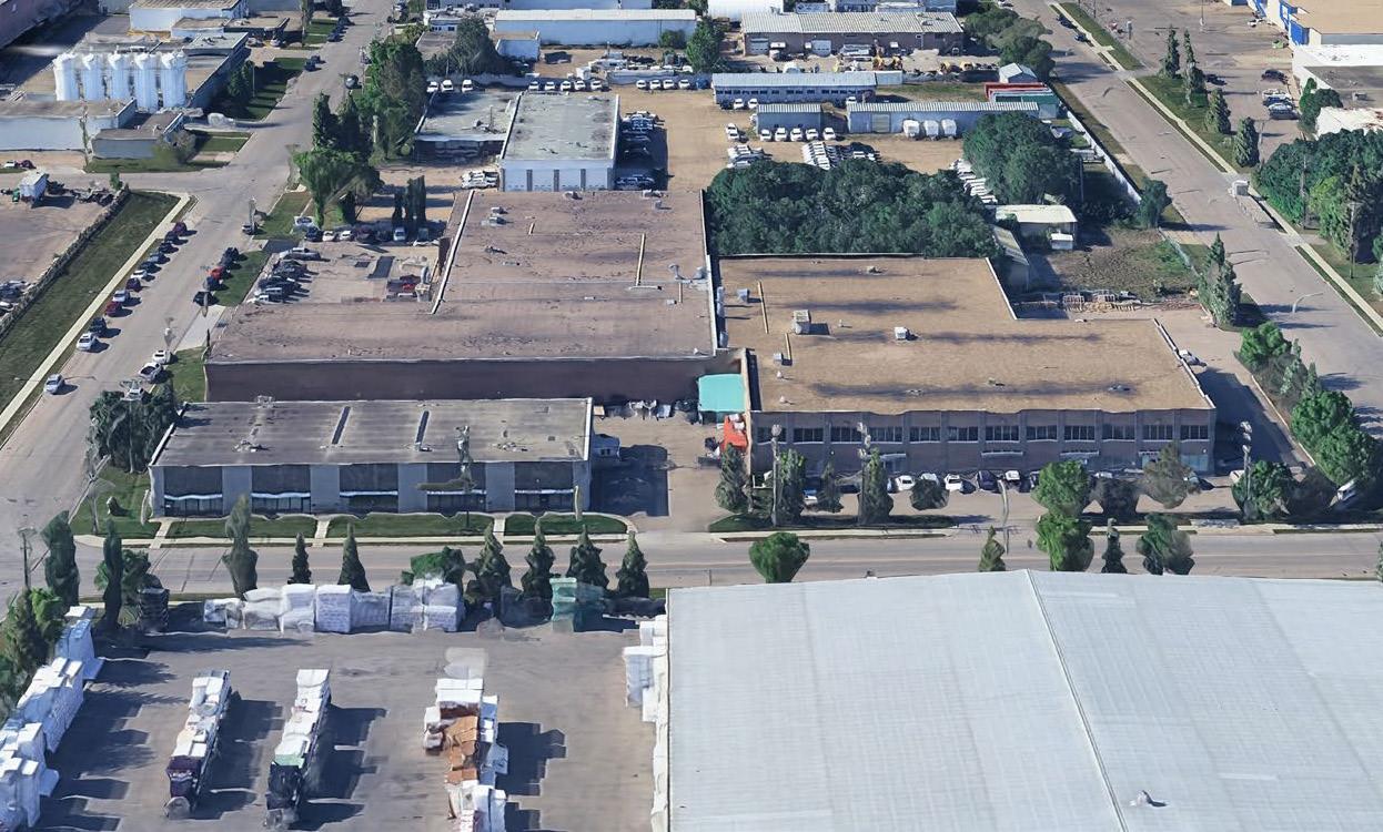 13030 - 146 Street, Edmonton, Alberta, T5L2H7