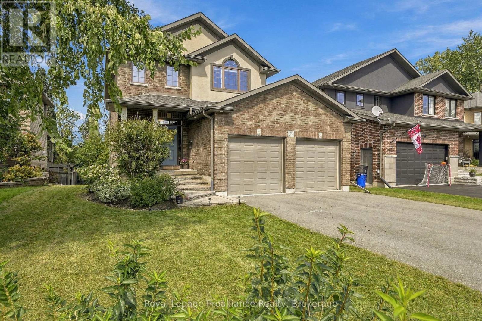273 AVONDALE ROAD - 2