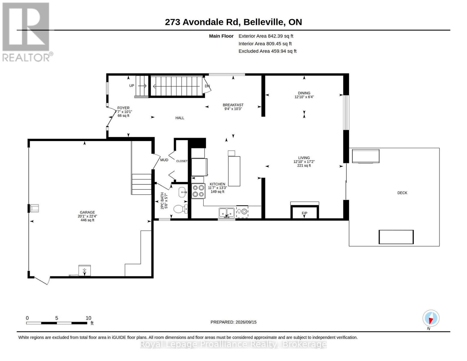 273 AVONDALE ROAD - Image 48