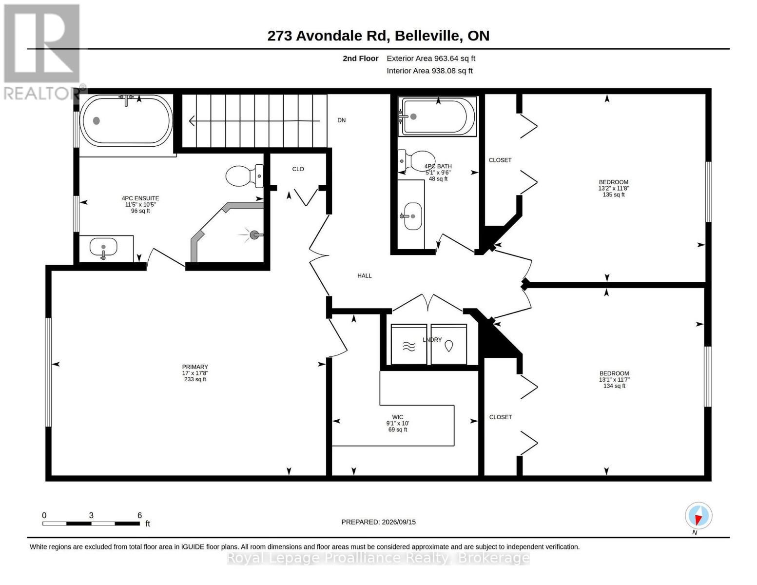 273 AVONDALE ROAD - 49