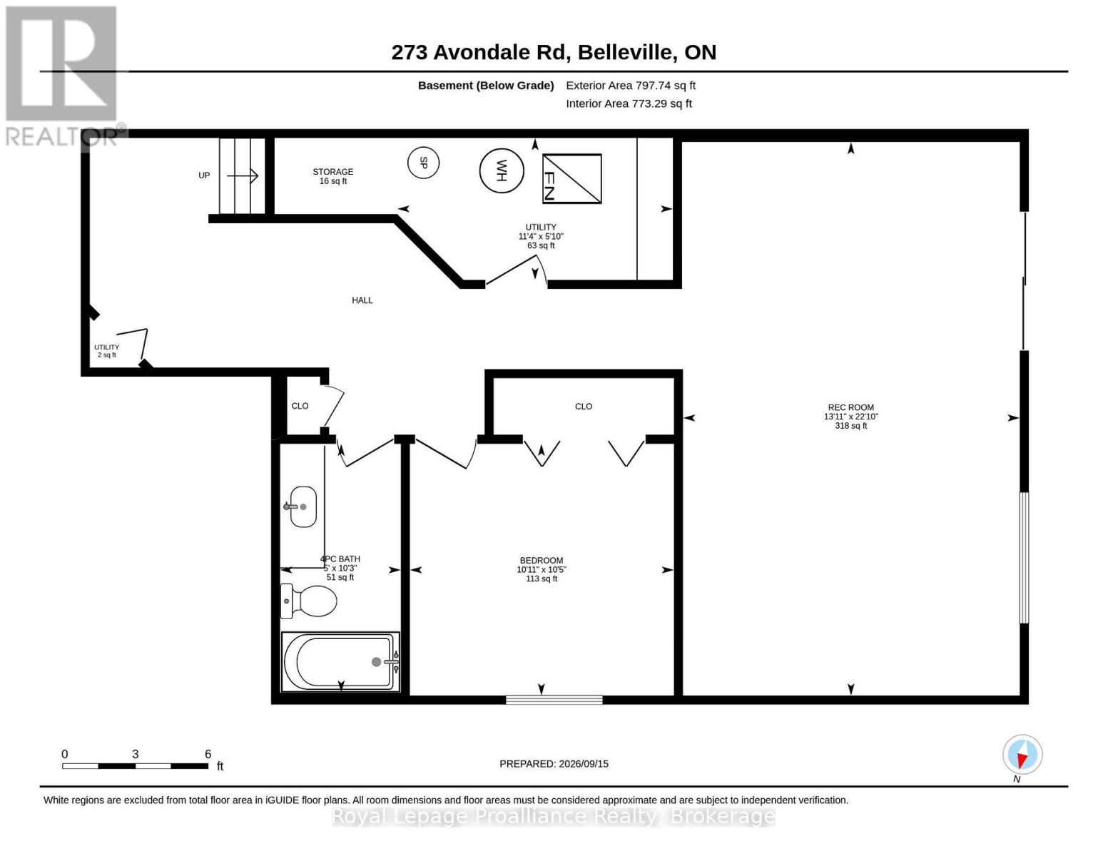 273 AVONDALE ROAD - 50