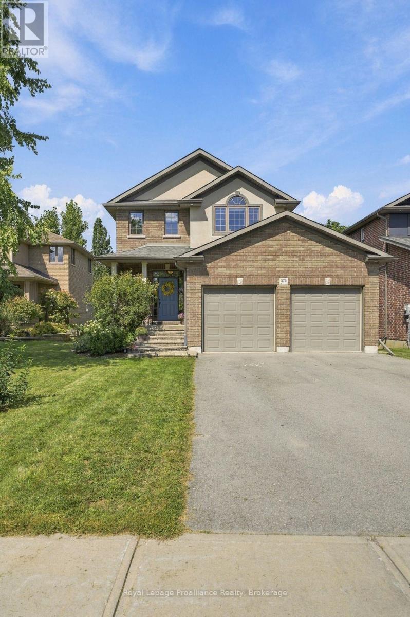 273 AVONDALE ROAD - 6