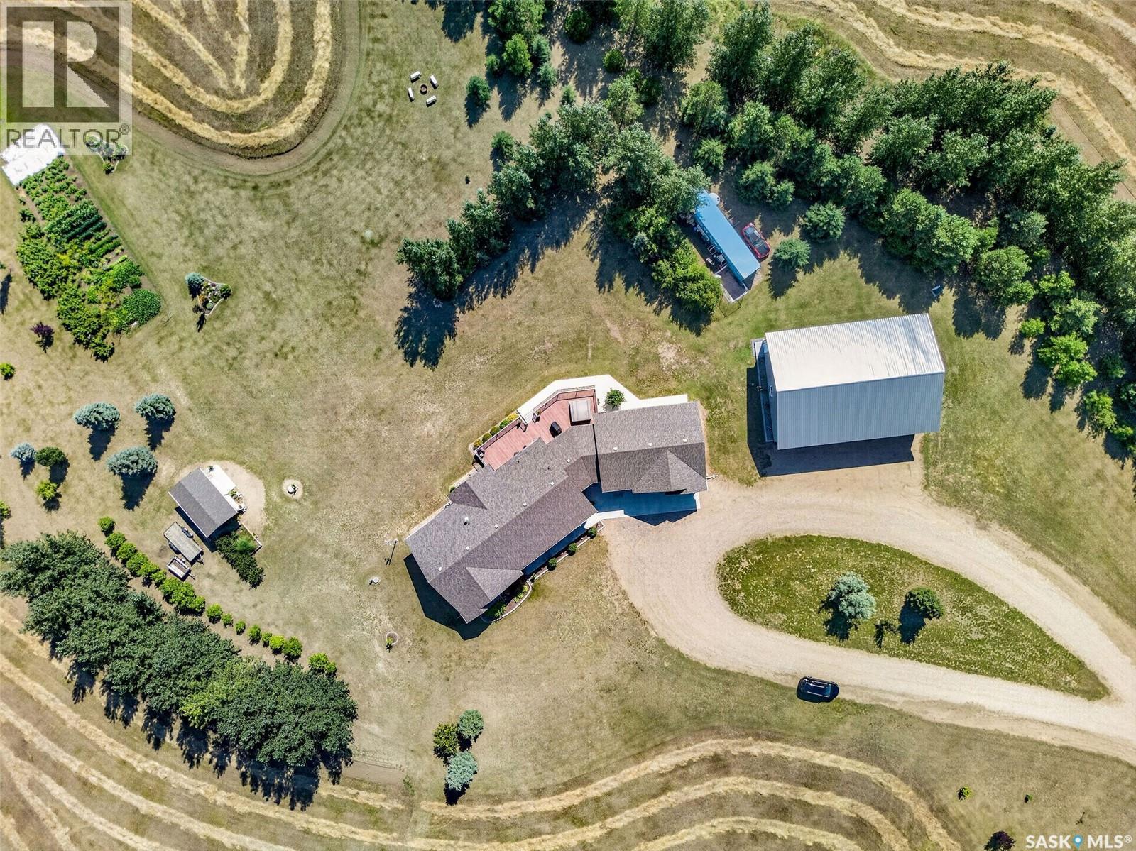 Pike Lake Rd Acreage, Vanscoy Rm No. 345