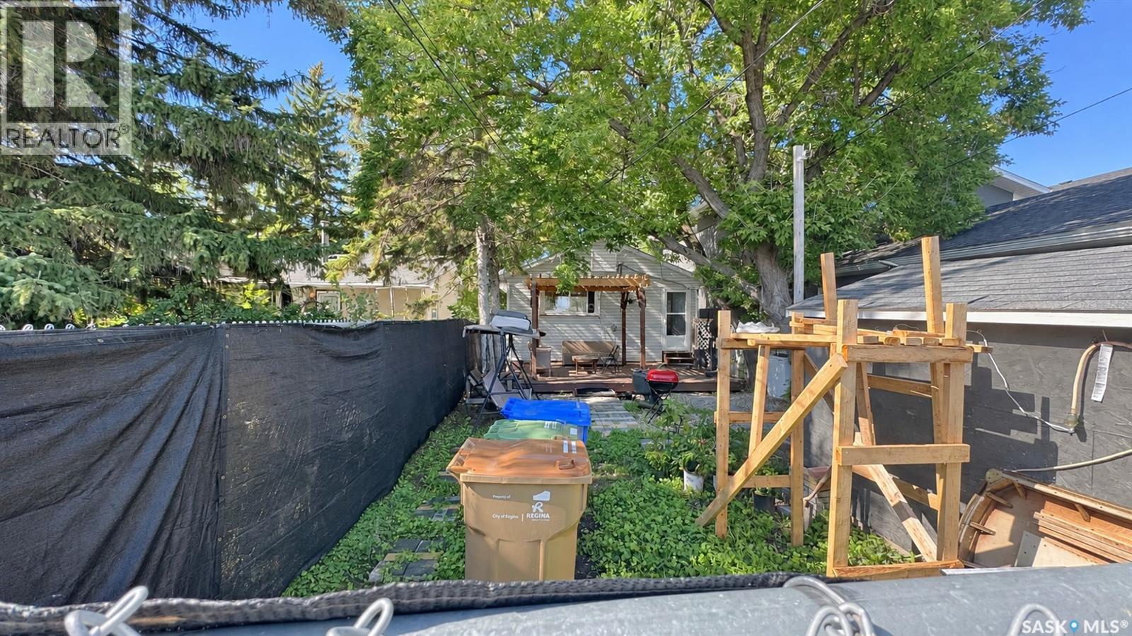 225 Toronto STREET, Regina — photo 19