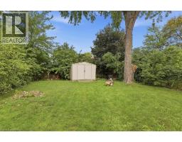 18 Forest Glen Court, Kitchener, ON N2N1E2 Photo 32
