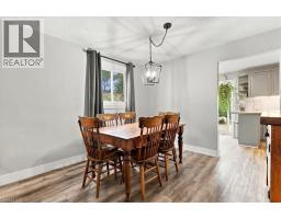 18 Forest Glen Court, Kitchener, ON N2N1E2 Photo 13