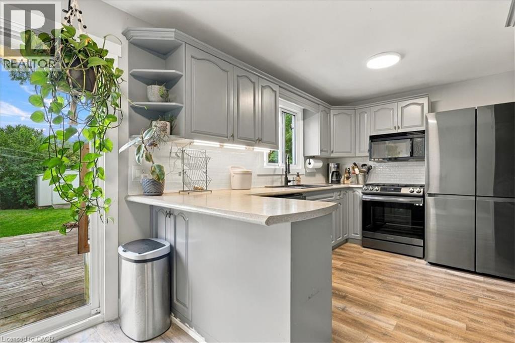 18 FOREST GLEN Court - 8