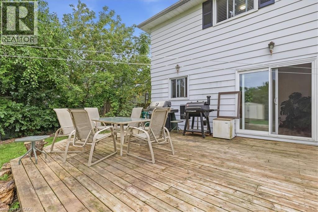 18 FOREST GLEN Court - 31