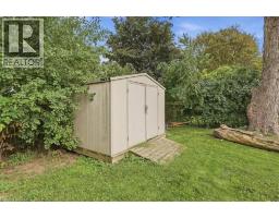 18 Forest Glen Court, Kitchener, ON N2N1E2 Photo 35