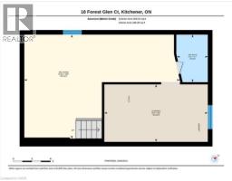 18 Forest Glen Court, Kitchener, ON N2N1E2 Photo 37
