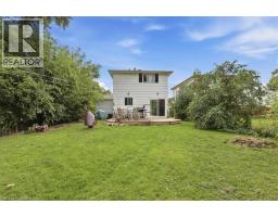 18 Forest Glen Court, Kitchener, ON N2N1E2 Photo 33