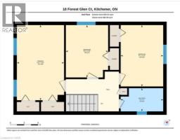 18 Forest Glen Court, Kitchener, ON N2N1E2 Photo 39