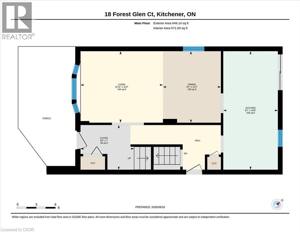18 FOREST GLEN Court - Image 38