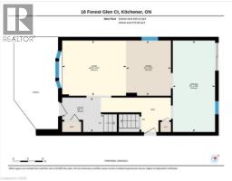 18 Forest Glen Court, Kitchener, ON N2N1E2 Photo 38