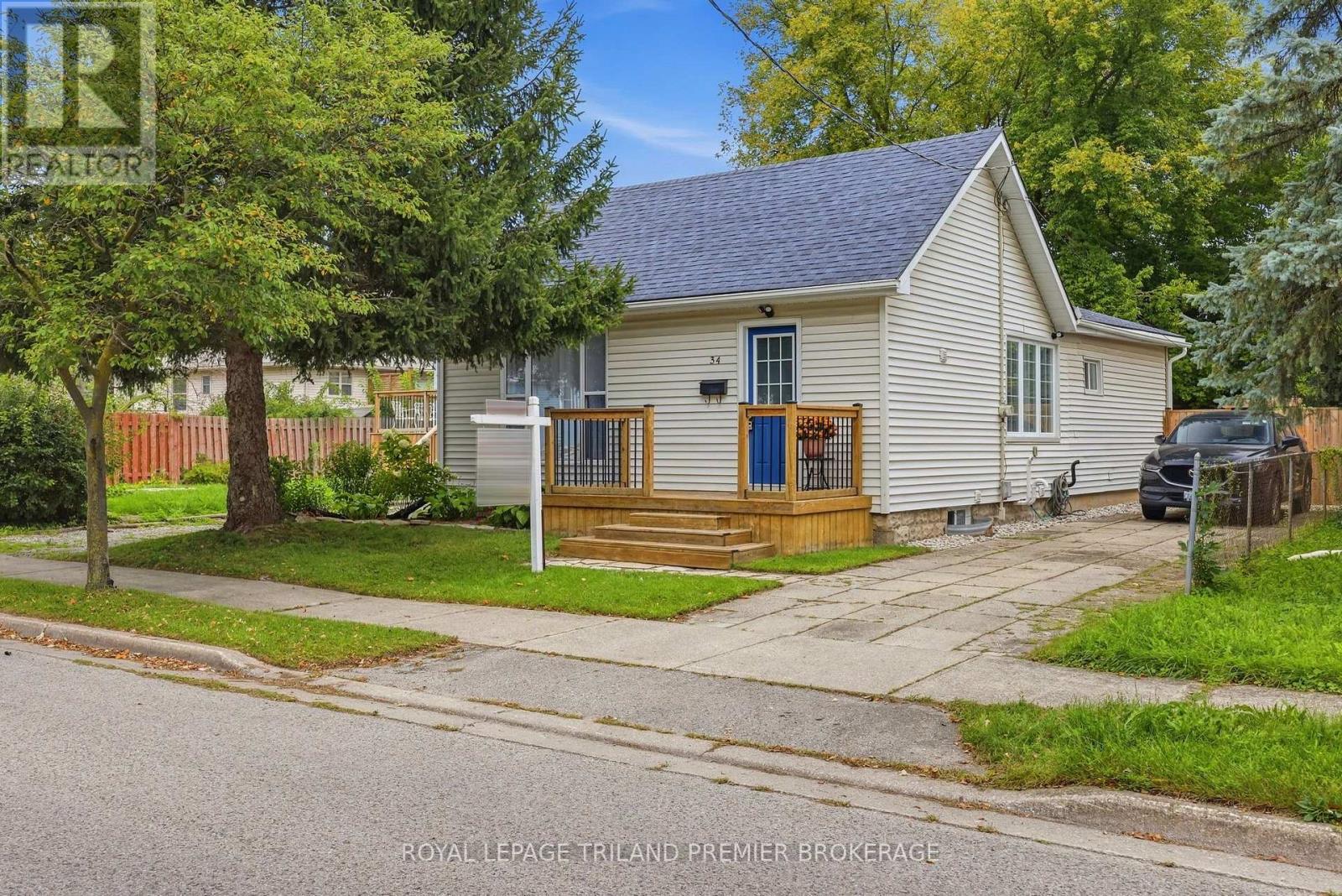 34 PADDINGTON AVENUE - 2