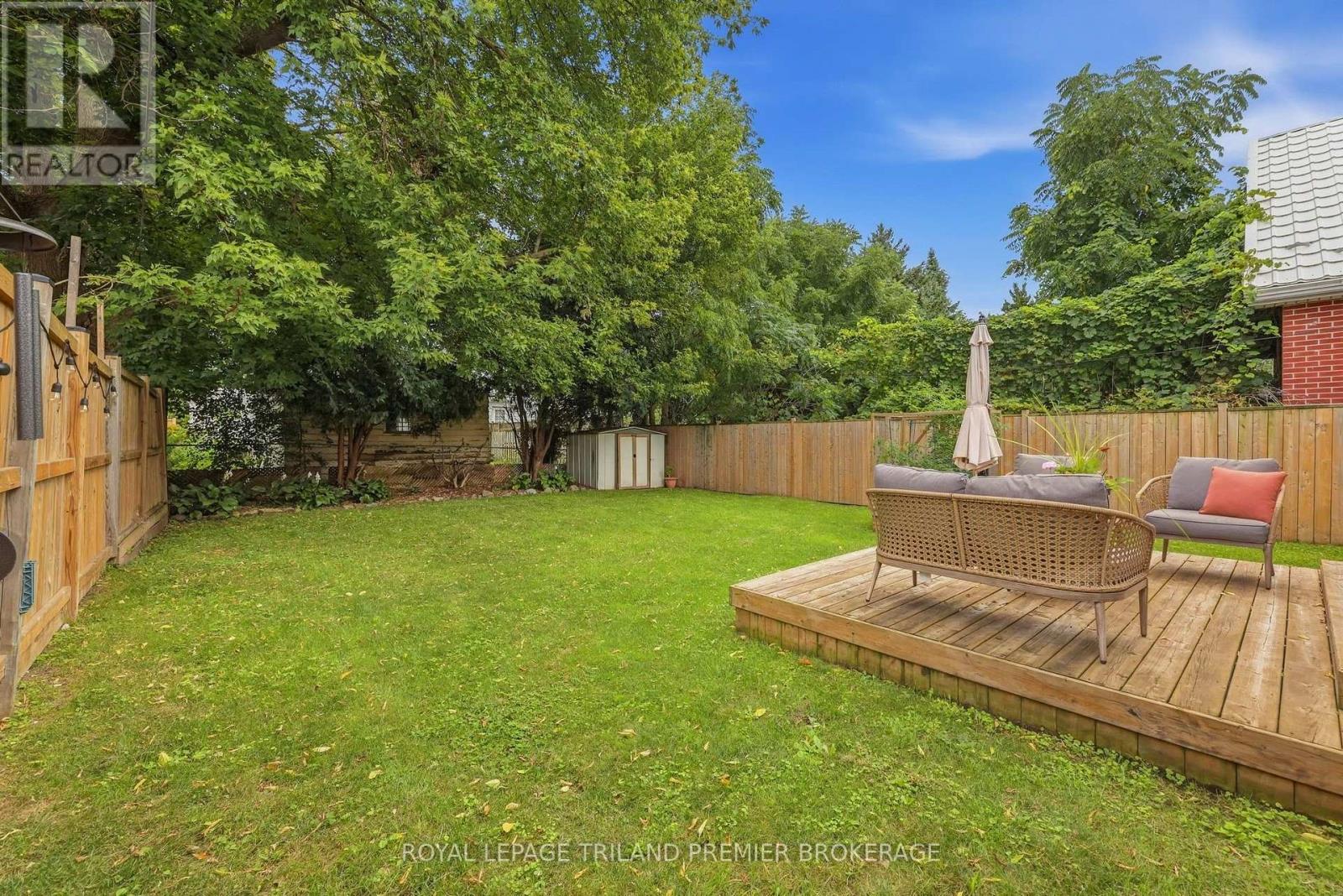 34 PADDINGTON AVENUE - 34
