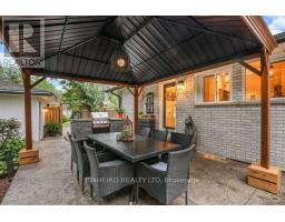 218 Tarbart Terrace, London North, ON N6H3B2 Photo 43