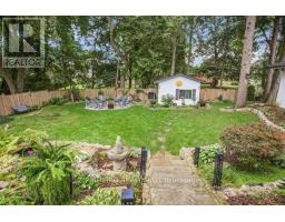 218 Tarbart Terrace, London North, ON N6H3B2 Photo 45