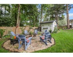 218 Tarbart Terrace, London North, ON N6H3B2 Photo 46