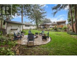 218 Tarbart Terrace, London North, ON N6H3B2 Photo 47