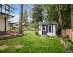 218 Tarbart Terrace, London North, ON N6H3B2 Photo 48
