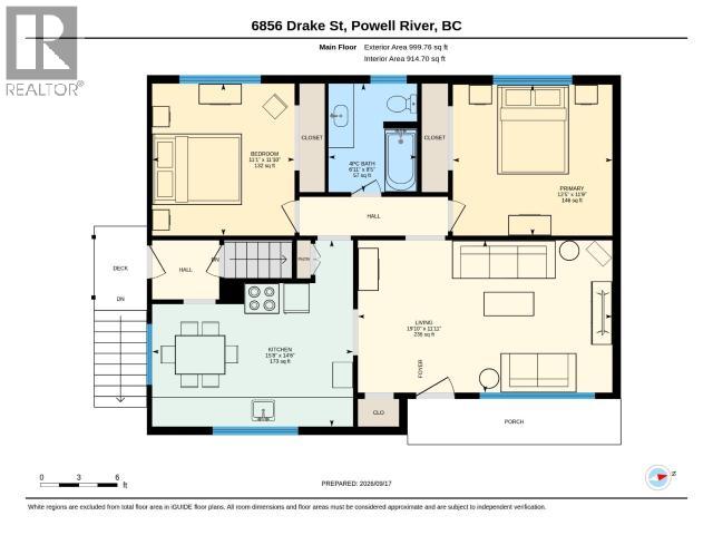 6856 DRAKE STREET - Image 4