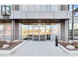 741 King Street W Unit# 501, Kitchener, ON N2G0E9 Photo 15