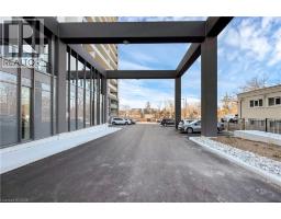 741 King Street W Unit# 501, Kitchener, ON N2G0E9 Photo 17