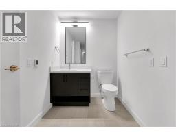 741 King Street W Unit# 501, Kitchener, ON N2G0E9 Photo 8