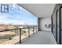 741 King Street W Unit# 501, Kitchener, ON N2G0E9 Photo 12