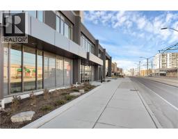741 King Street W Unit# 501, Kitchener, ON N2G0E9 Photo 18