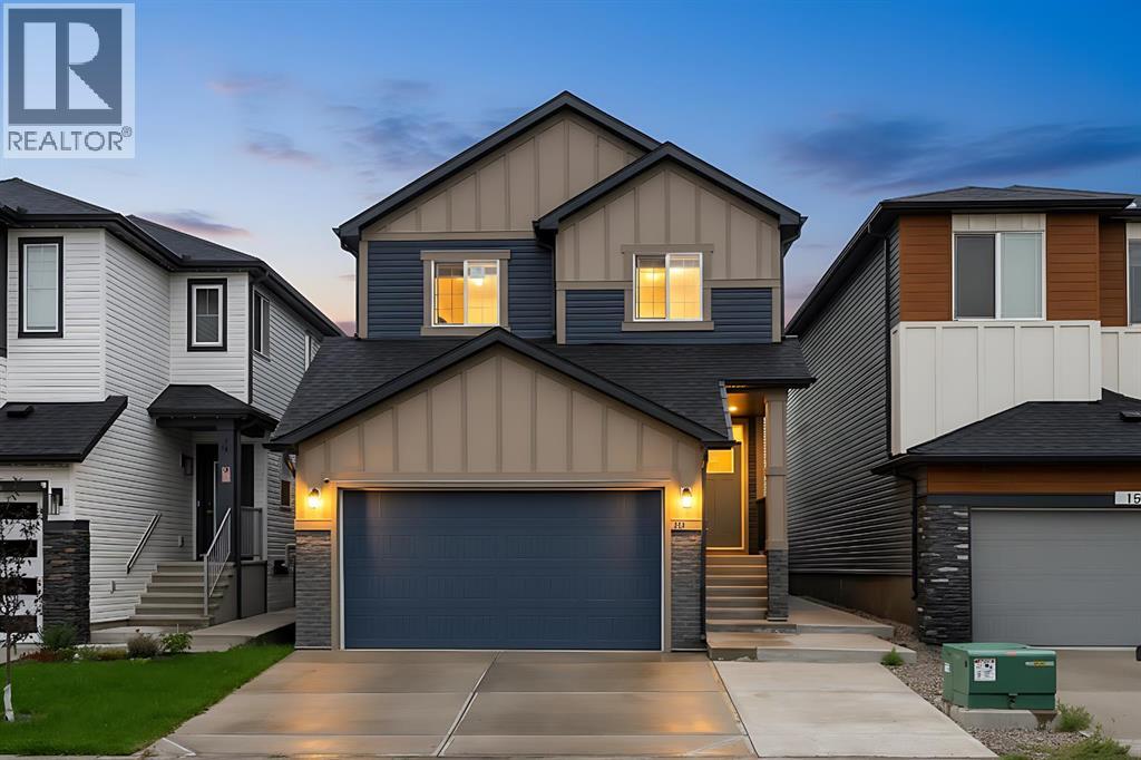 154 Amblehurst Way
