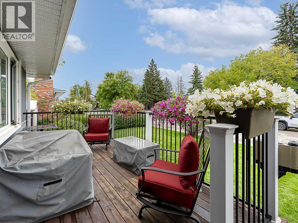 44 Winchester Crescent SW - 2