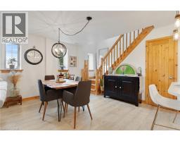 3 Father David Bauer Drive Unit# 214, Waterloo, ON N2L6M1 Photo 13