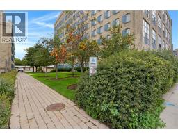 3 Father David Bauer Drive Unit# 214, Waterloo, ON N2L6M1 Photo 38
