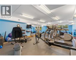 3 Father David Bauer Drive Unit# 214, Waterloo, ON N2L6M1 Photo 39
