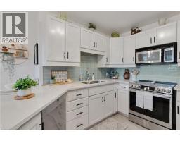 3 Father David Bauer Drive Unit# 214, Waterloo, ON N2L6M1 Photo 16