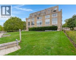 3 Father David Bauer Drive Unit# 214, Waterloo, ON N2L6M1 Photo 37