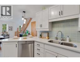 3 Father David Bauer Drive Unit# 214, Waterloo, ON N2L6M1 Photo 17