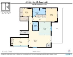 401, 354 2 Avenue Ne, Calgary, AB T2E0E4 Photo 50