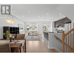 Kitchen - 45 Finglas Court, Ottawa, ON K2J6Y6 Photo 7