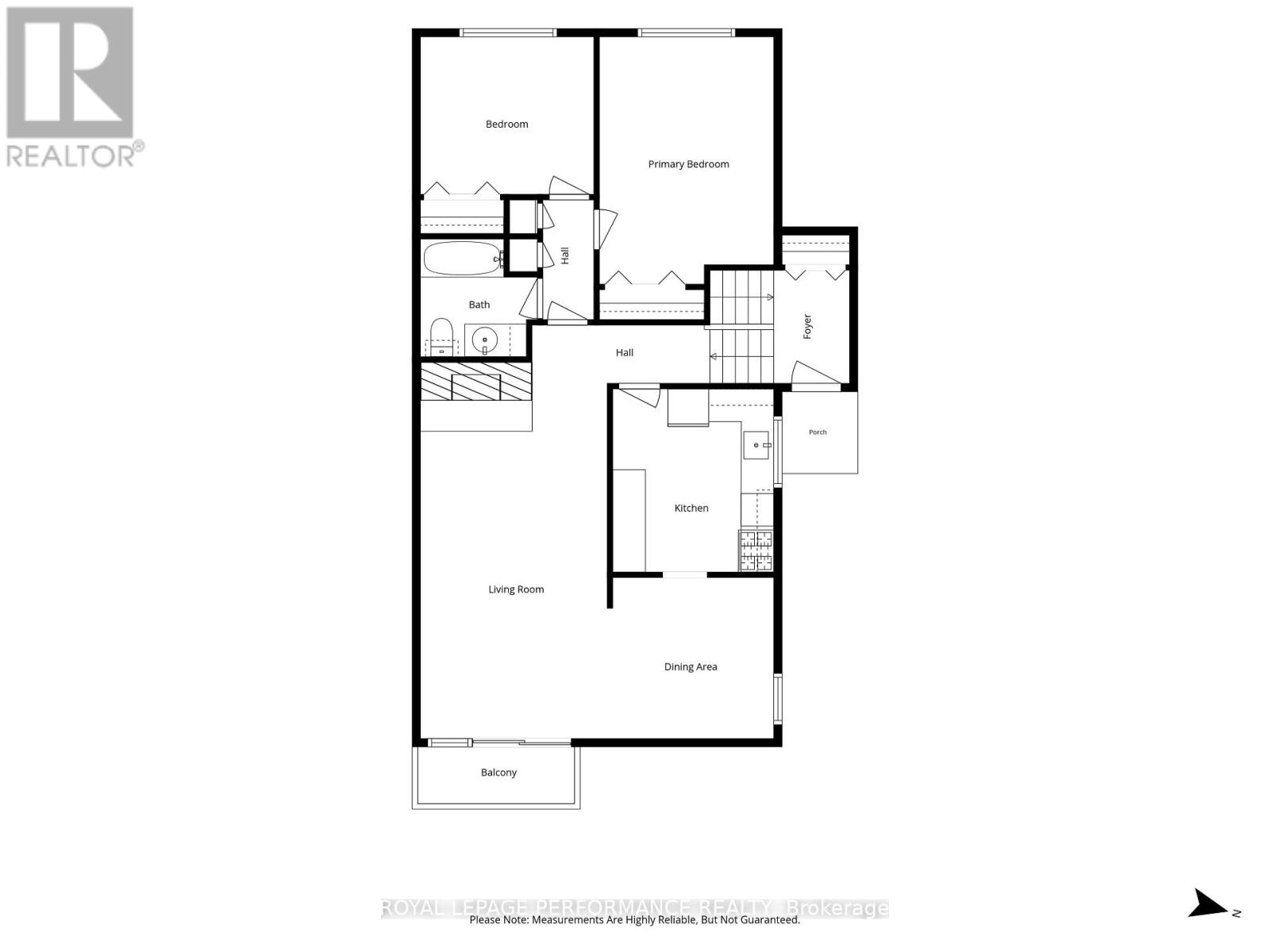 16 Woodmount Crescent