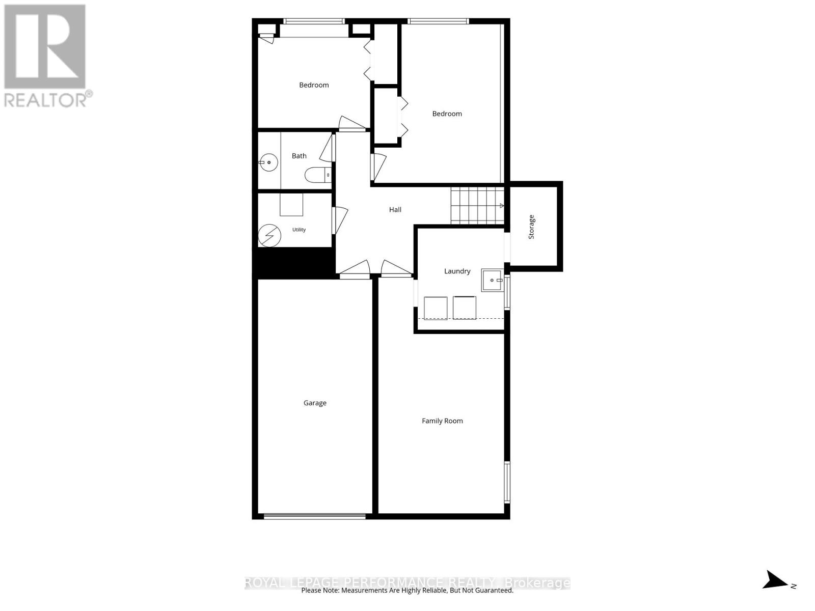16 Woodmount Crescent