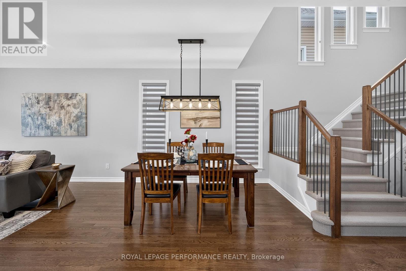 488 Famille Laporte Avenue