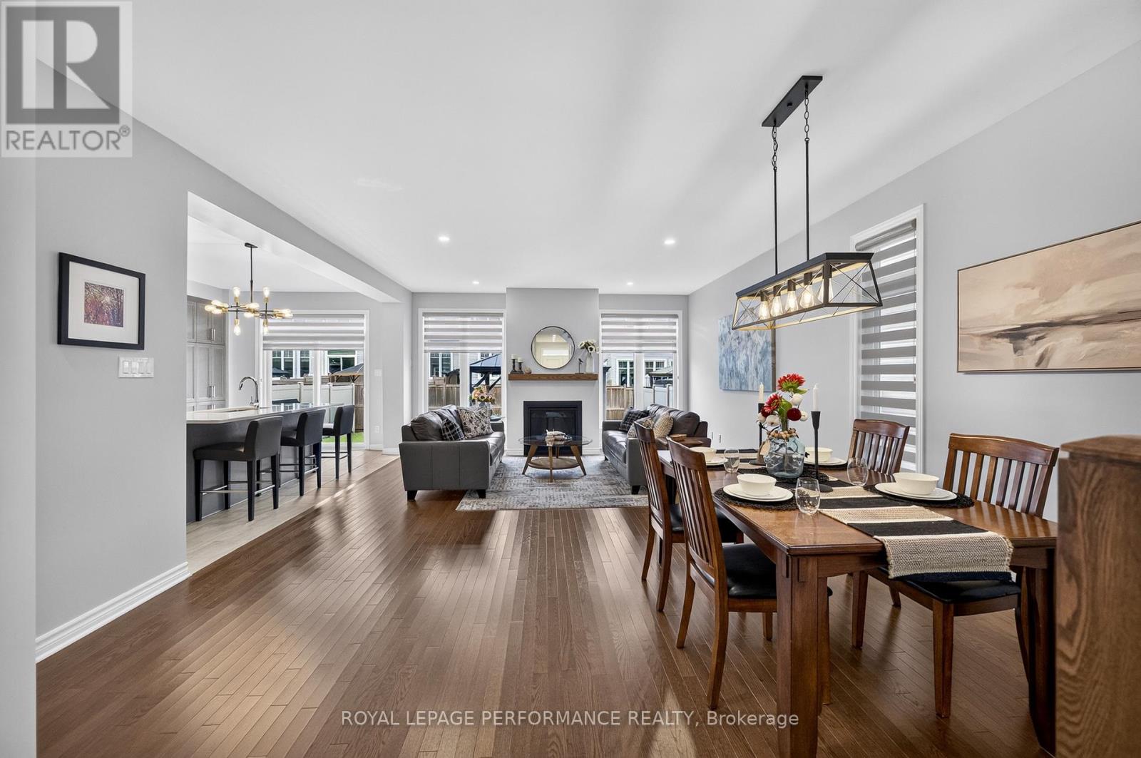 488 Famille Laporte Avenue