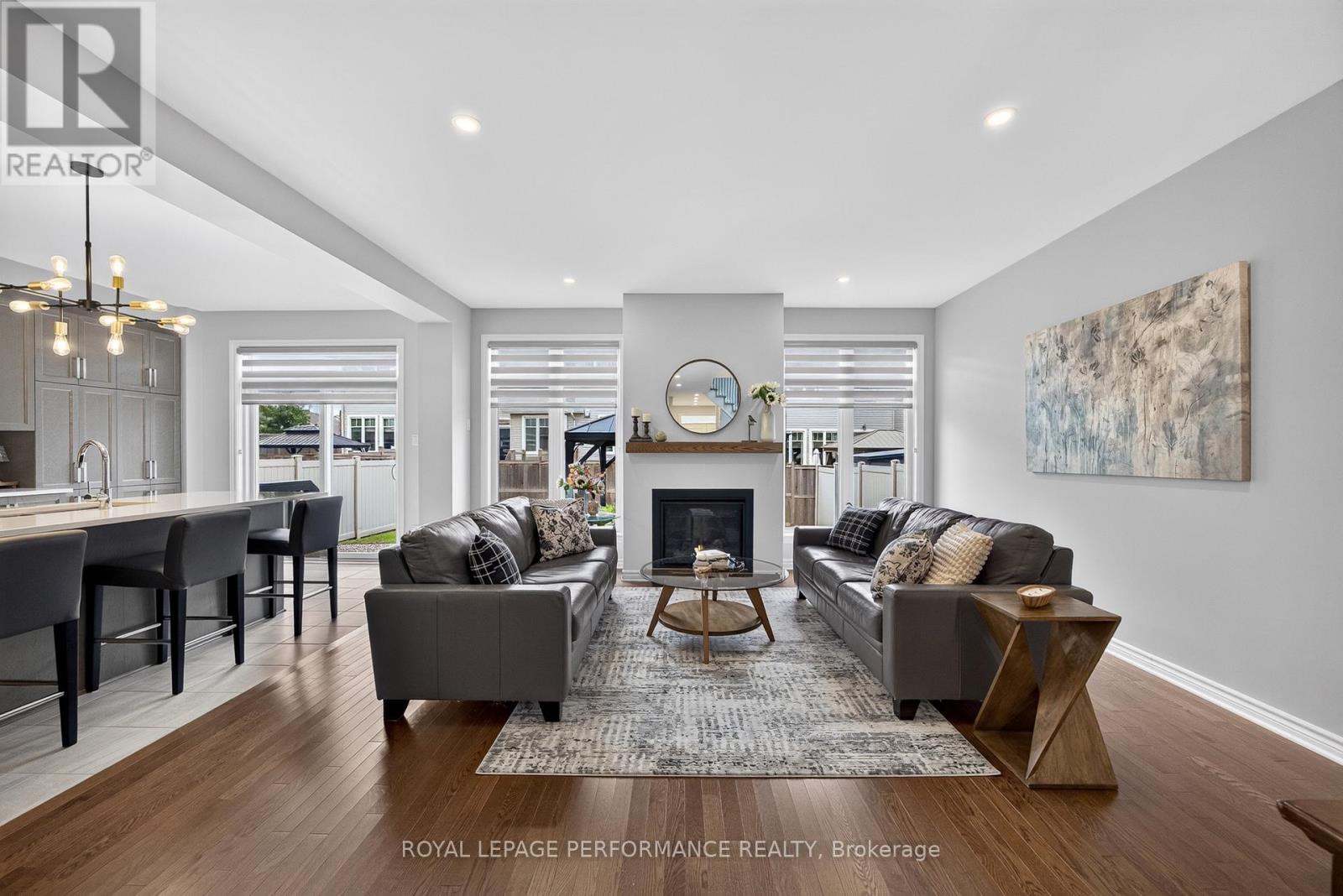 488 Famille Laporte Avenue
