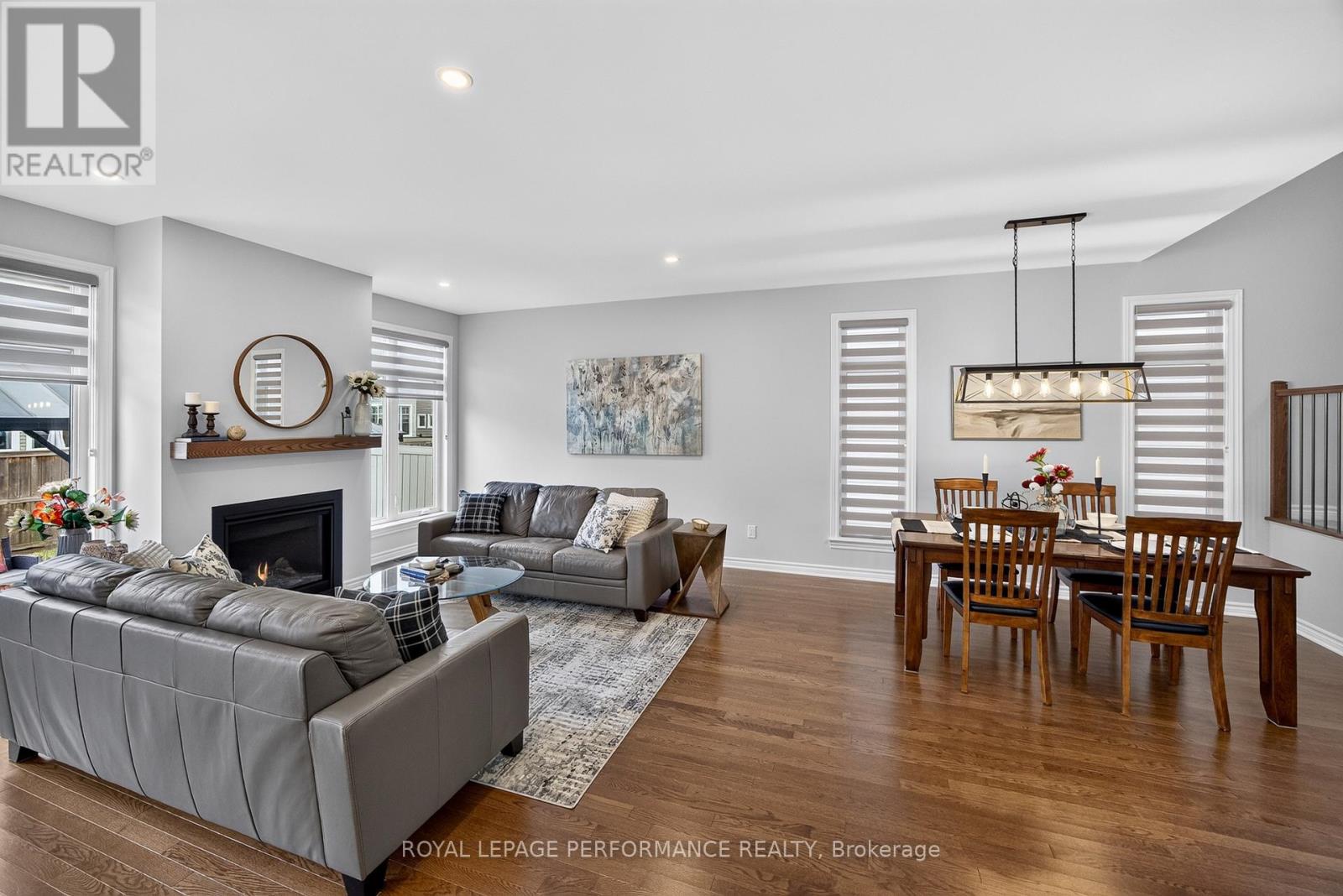 488 Famille Laporte Avenue