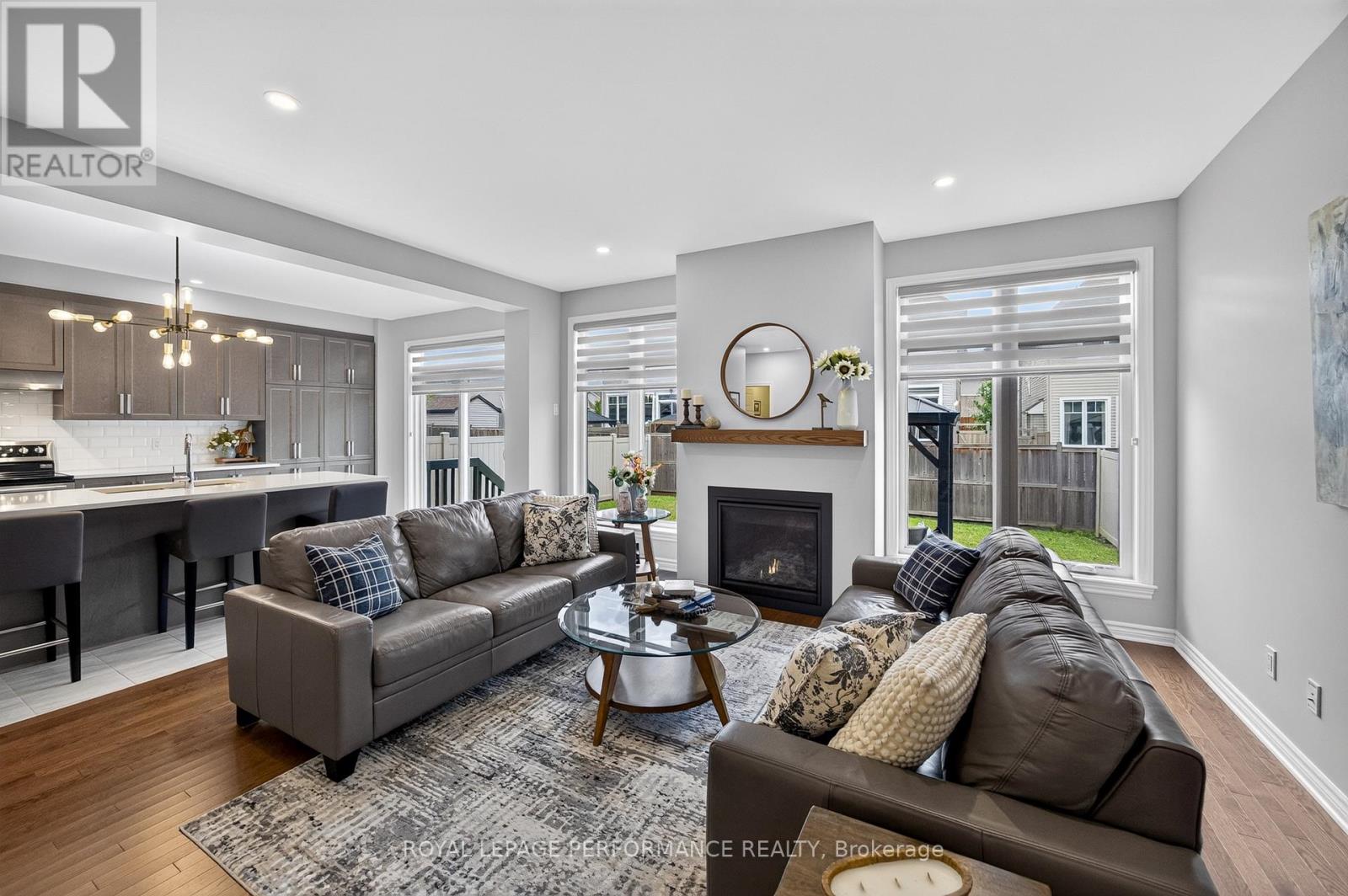 488 Famille Laporte Avenue