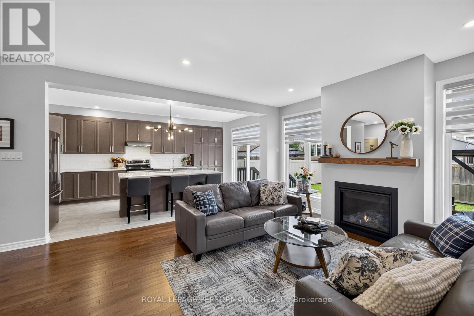 488 Famille Laporte Avenue